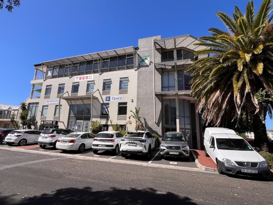 To Let commercial Property for Rent in Tyger Valley Western Cape